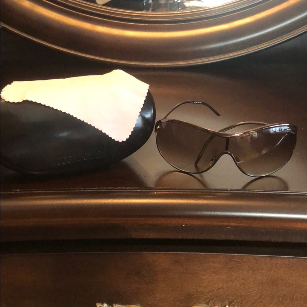 Roberto Cavalli Serpentina sunglasses